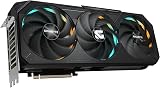 Gigabyte GeForce RTX 5070 Ti GAMING OC 16G Graphics Card - 16GB GDDR7, 256bit, PCI-E 5.0, 2588 MHz Core Clock, 3 x DP 2.1a, 1 x HDMI 2.1b, NVIDIA DLSS 4, GV-N507TGAMING OC-16GD - 3