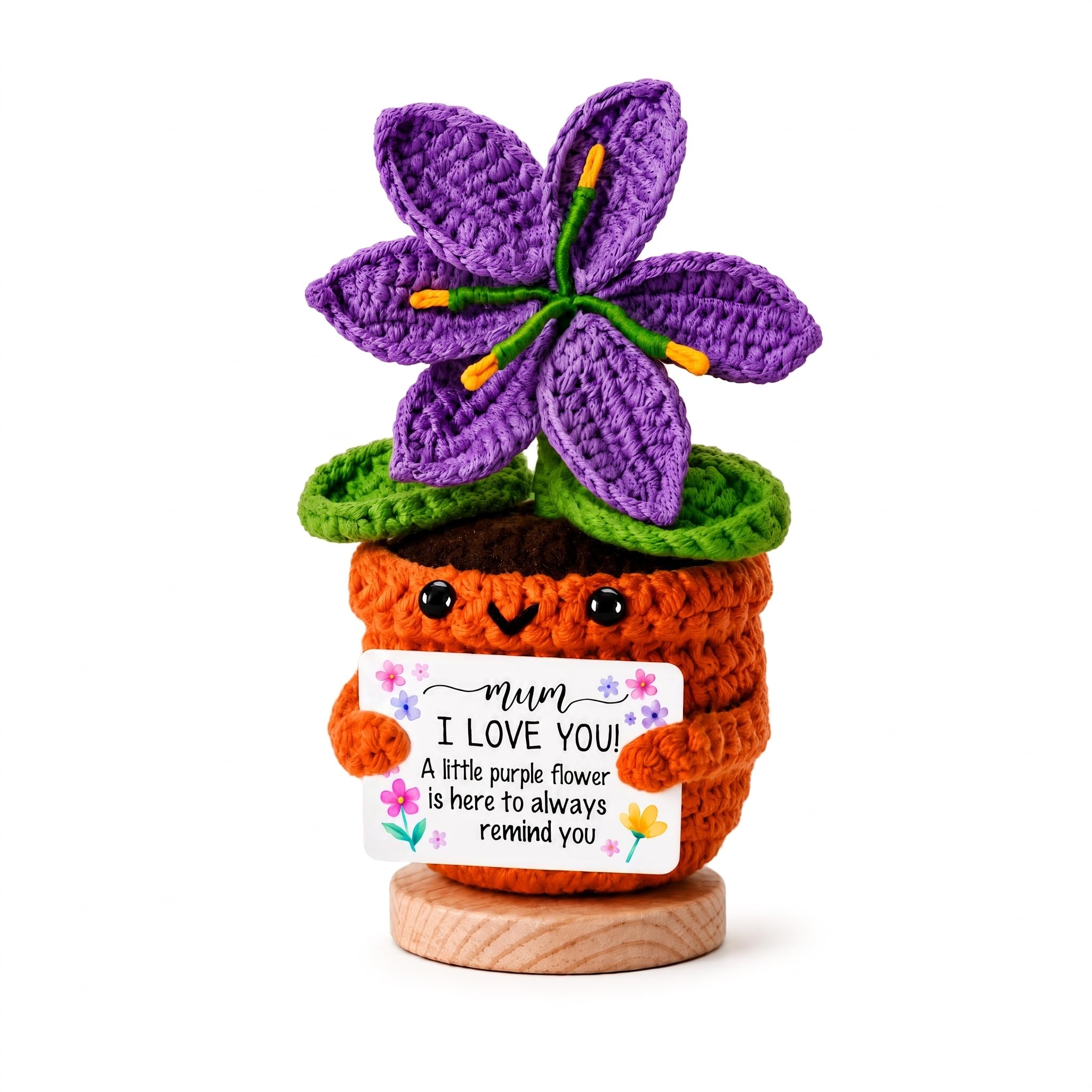 Gifts for Mum, Handmade Mum Birthday Gifts Decorative Home Accessories