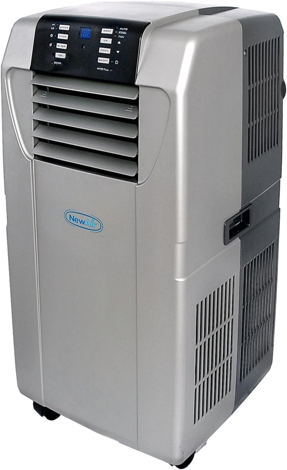 NewAir AC-12000E 12,000 BTU Portable Air Conditioner