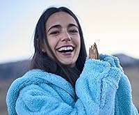 Vista 5 de Tiny Hands - Juguetes novedosos de 4.5 pulgadas Bronceado izquierdo y derecho + mano del dedo medio Marionetas de plástico con palos de sujeción