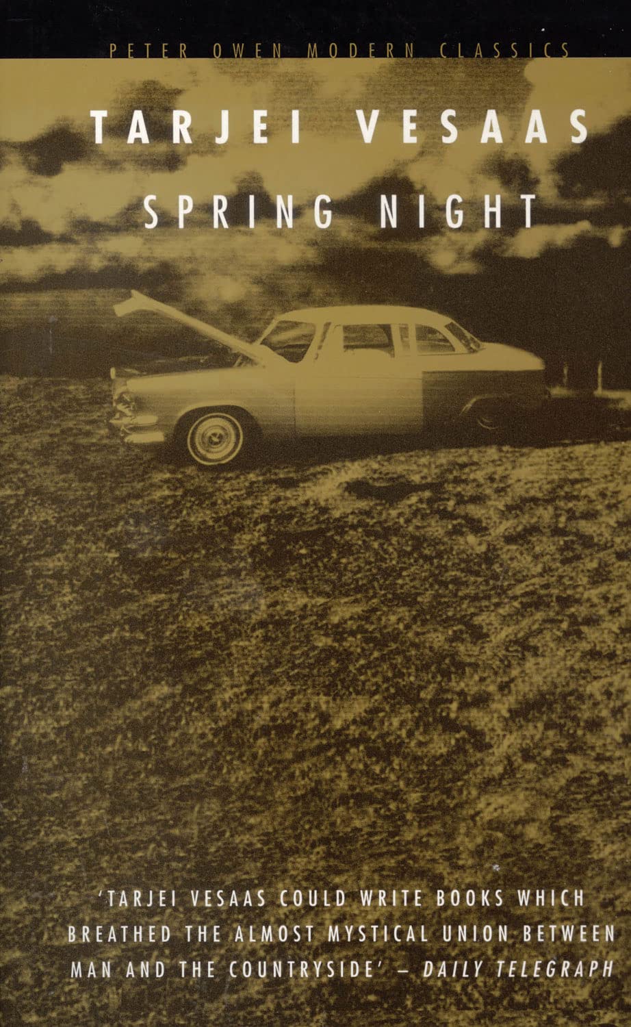 Spring Night (Peter Owen modern classics)