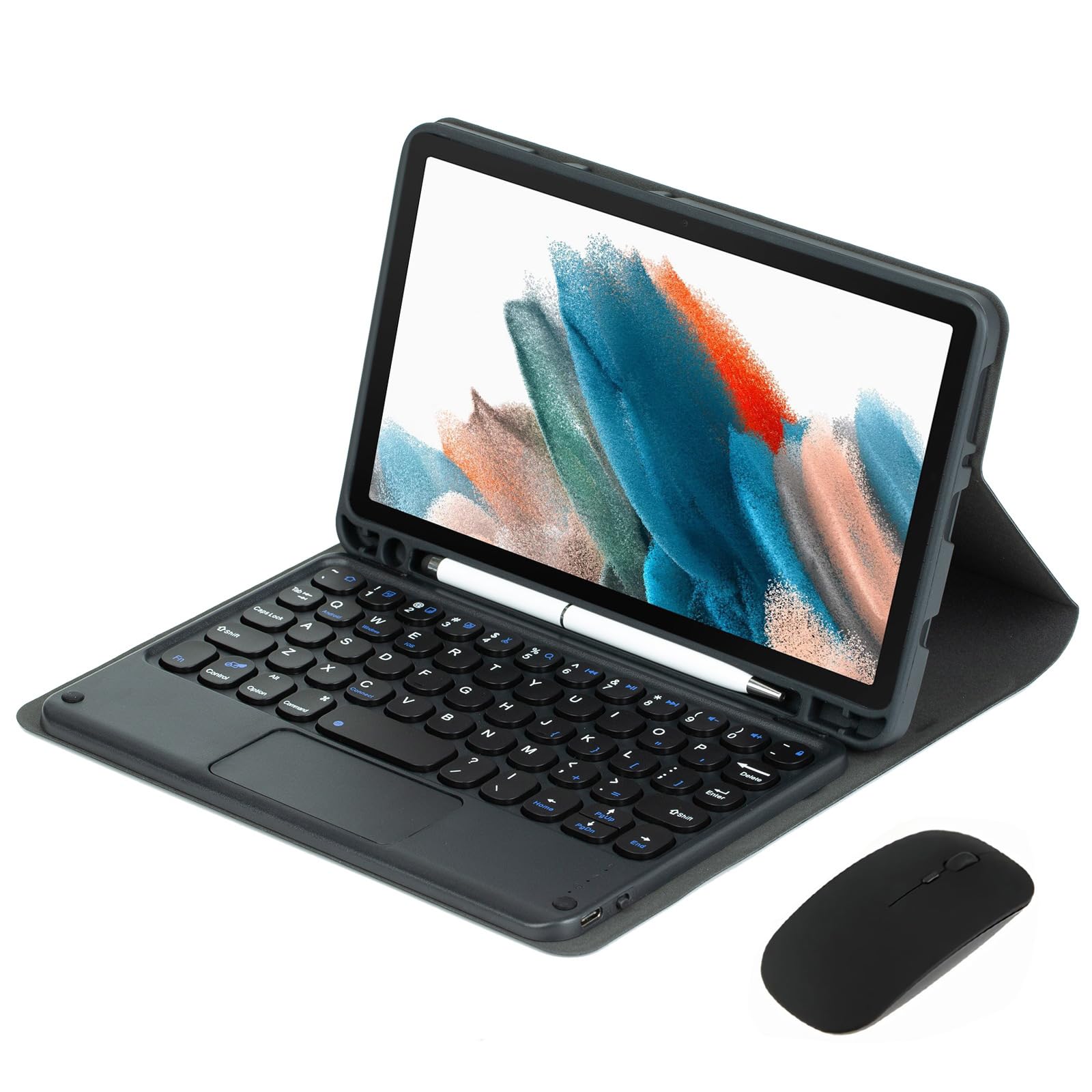Amazon.co.jp: Samsung Galaxy Tab A9+/A9 Plus 11'' 2023 (SM-X210