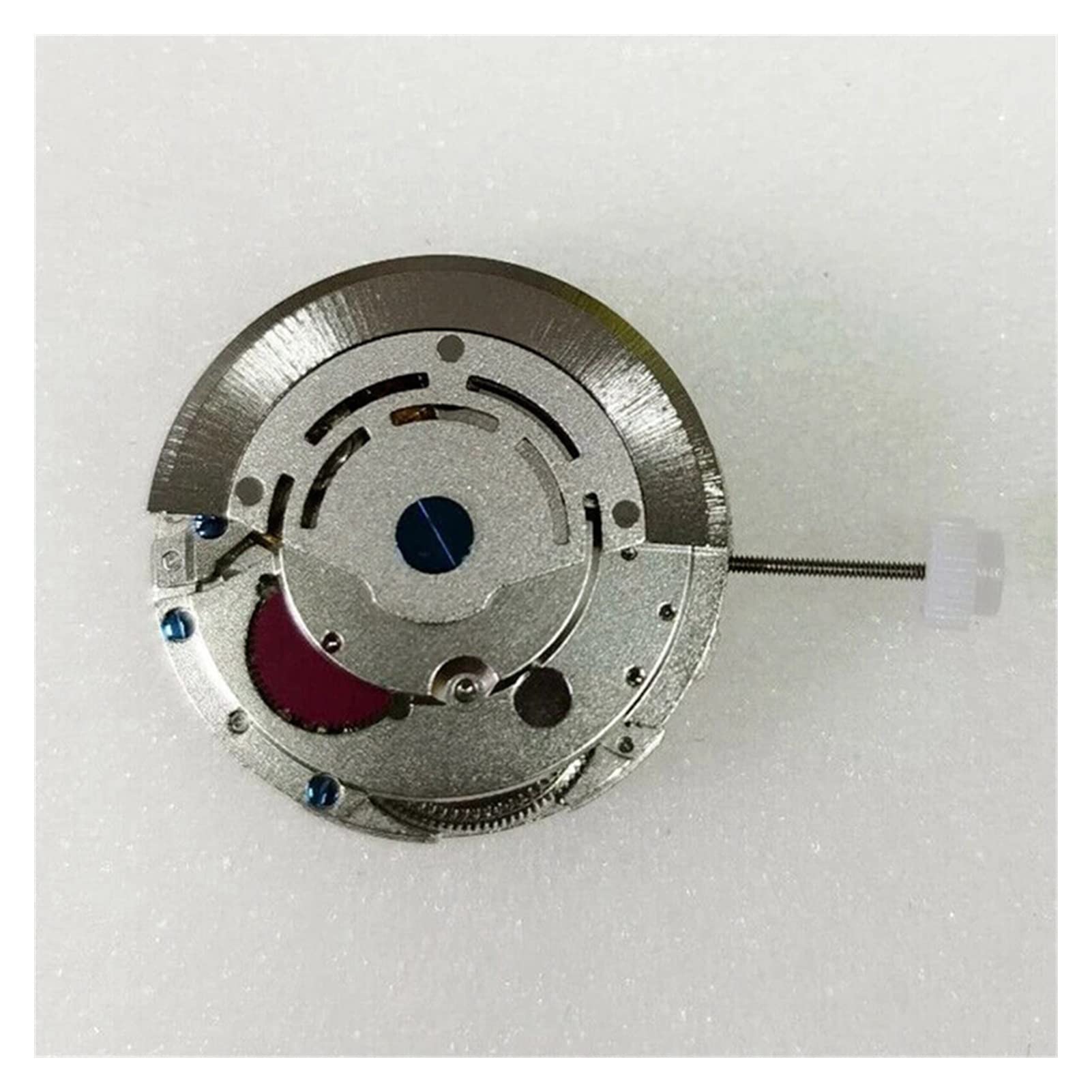 Movimiento de Reloj automático GMT de 4 Agujas, 24 Horas, Disco de Fecha, Repuesto para Movimientos de Reloj 2813 y 3804, Herramientas de reparación, Piezas, Kits de reparación de Relojes