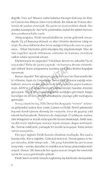 Güneşsiz 2 - Gölgelerin Kralı