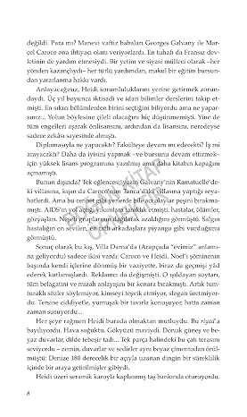 Güneşsiz 2 - Gölgelerin Kralı