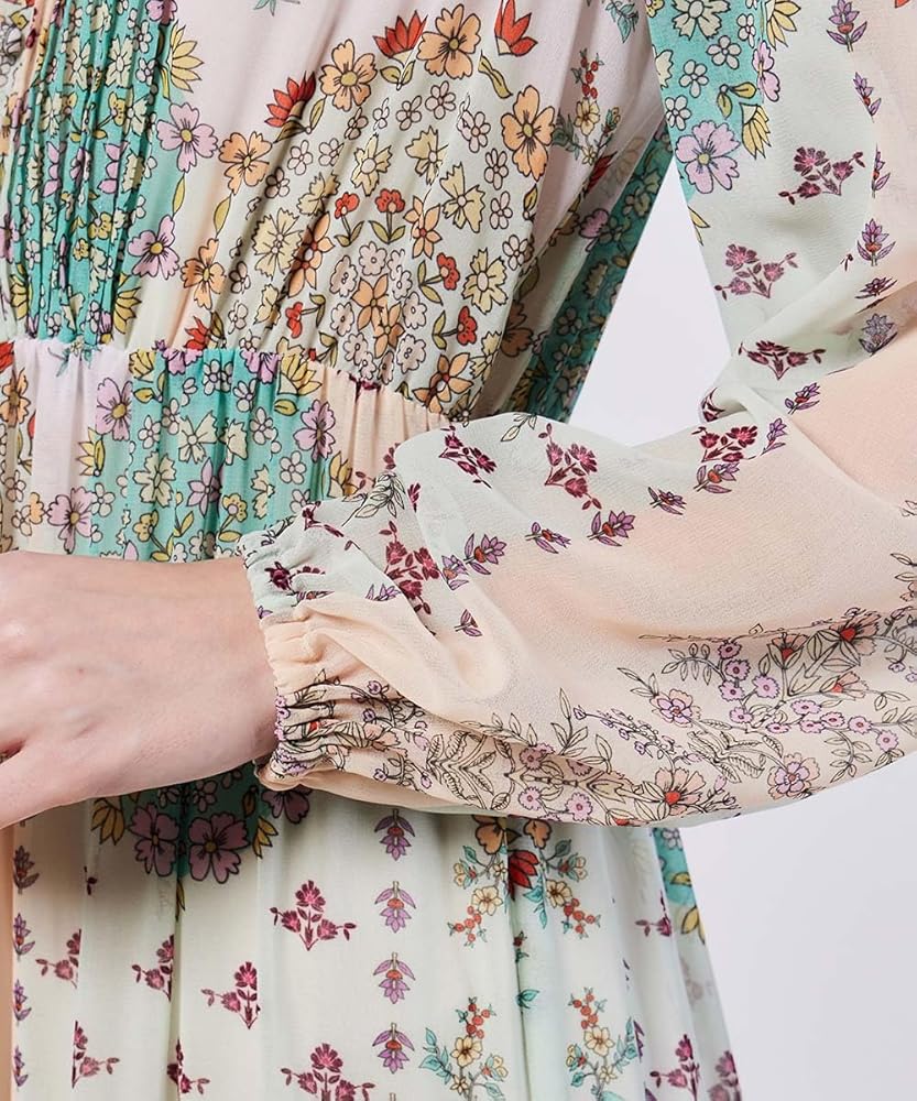 ニコ⭐︎必ずプロフ一読願いsovフラワーワンピース Sov. / フラワー刺繍ワンピース DRESS Night STORE | ダブル