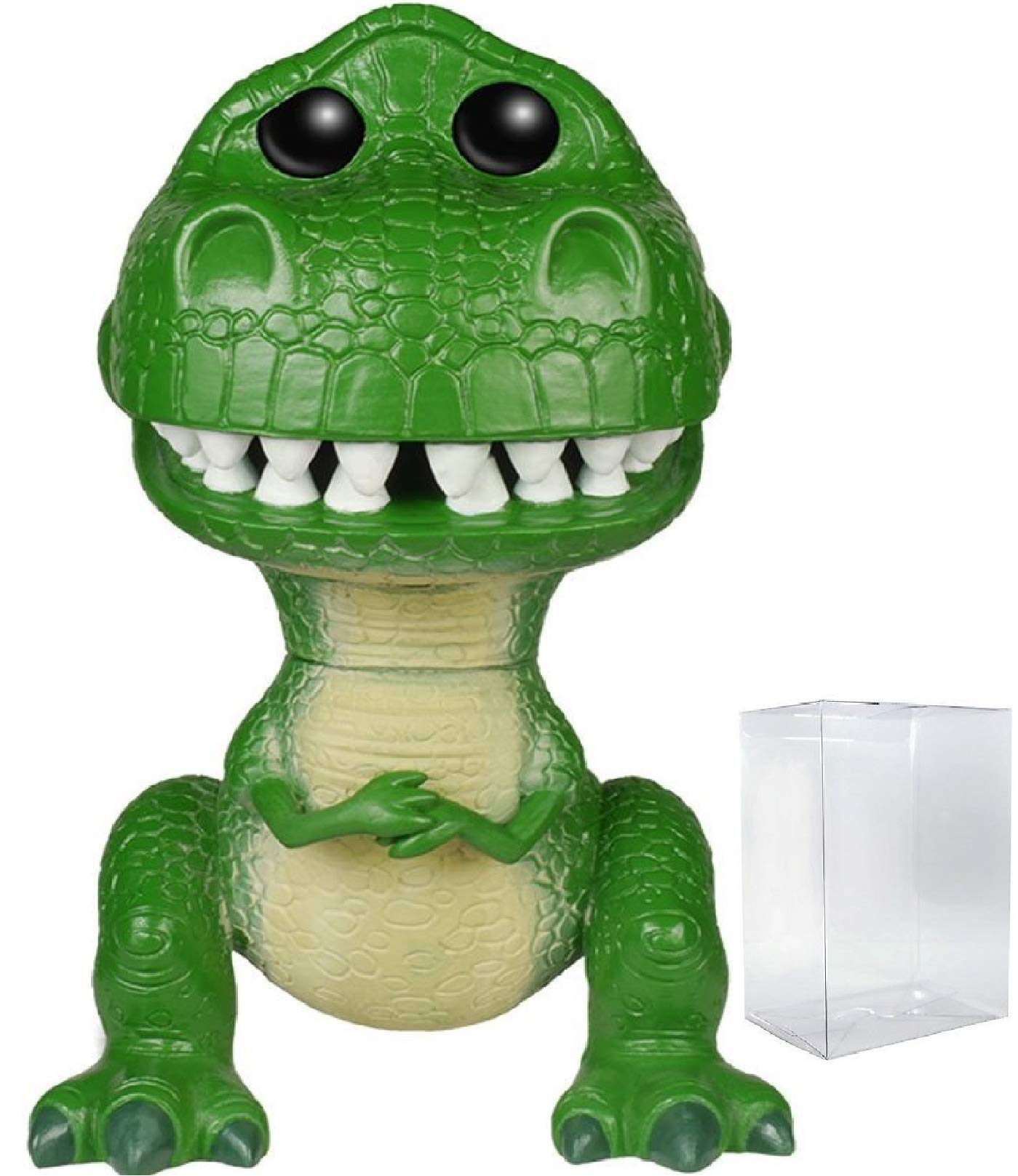 toy story rex funko pop for sale