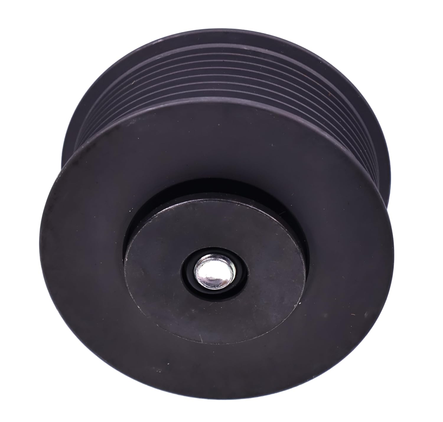 JEENDA Idler Pulley 197-9642 Compatible with Caterpillar Engine 3126 3126B 3126E 3406E C12 C15 C16 C9 C11 C13 C15 C7 C9 Excavator 33D 336D 345C 345D 349D