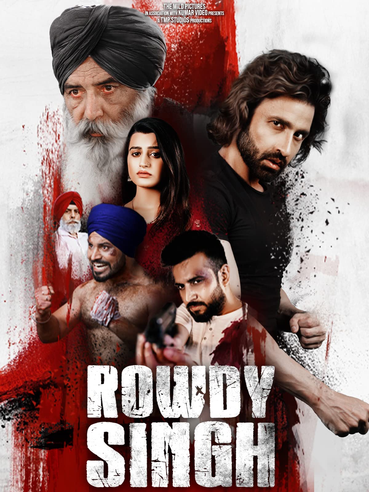 Rowdy Singh