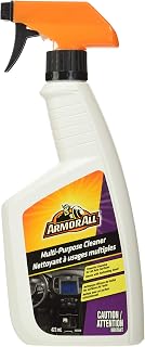 Armor All 15274B Multipurpose Cleaner Spray, 473ml