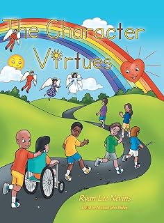 Character Virtues Ryan Lee Nevins
