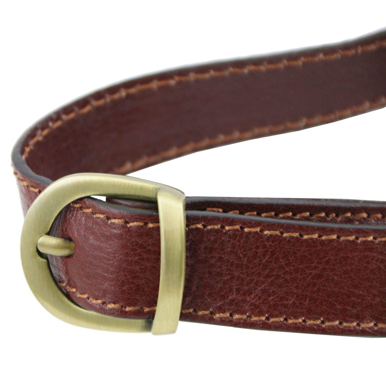 Tuscany Leather Skórzana nerka nerka