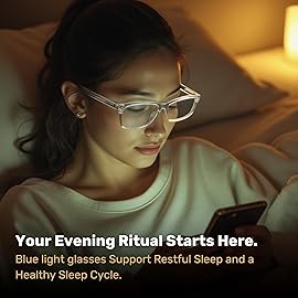 Blue Light Blocking Glasses For Men/Women Anti-Fatigue Computer Monitor Gaming Glasses Reduce Eye Strain Game Glasses