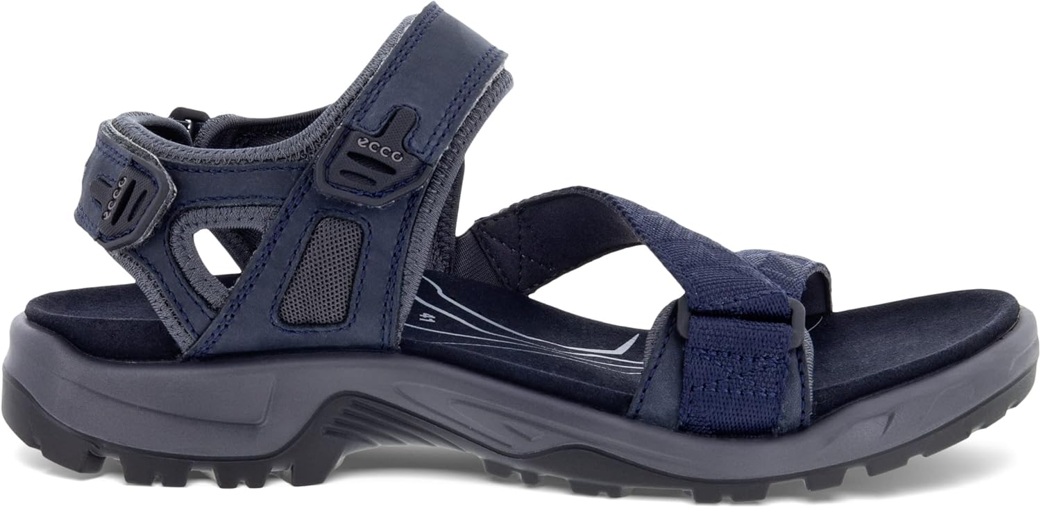 ECCO mens Yucatan Coast - Image 5