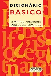 Dicionário Básico - Espanhol/português