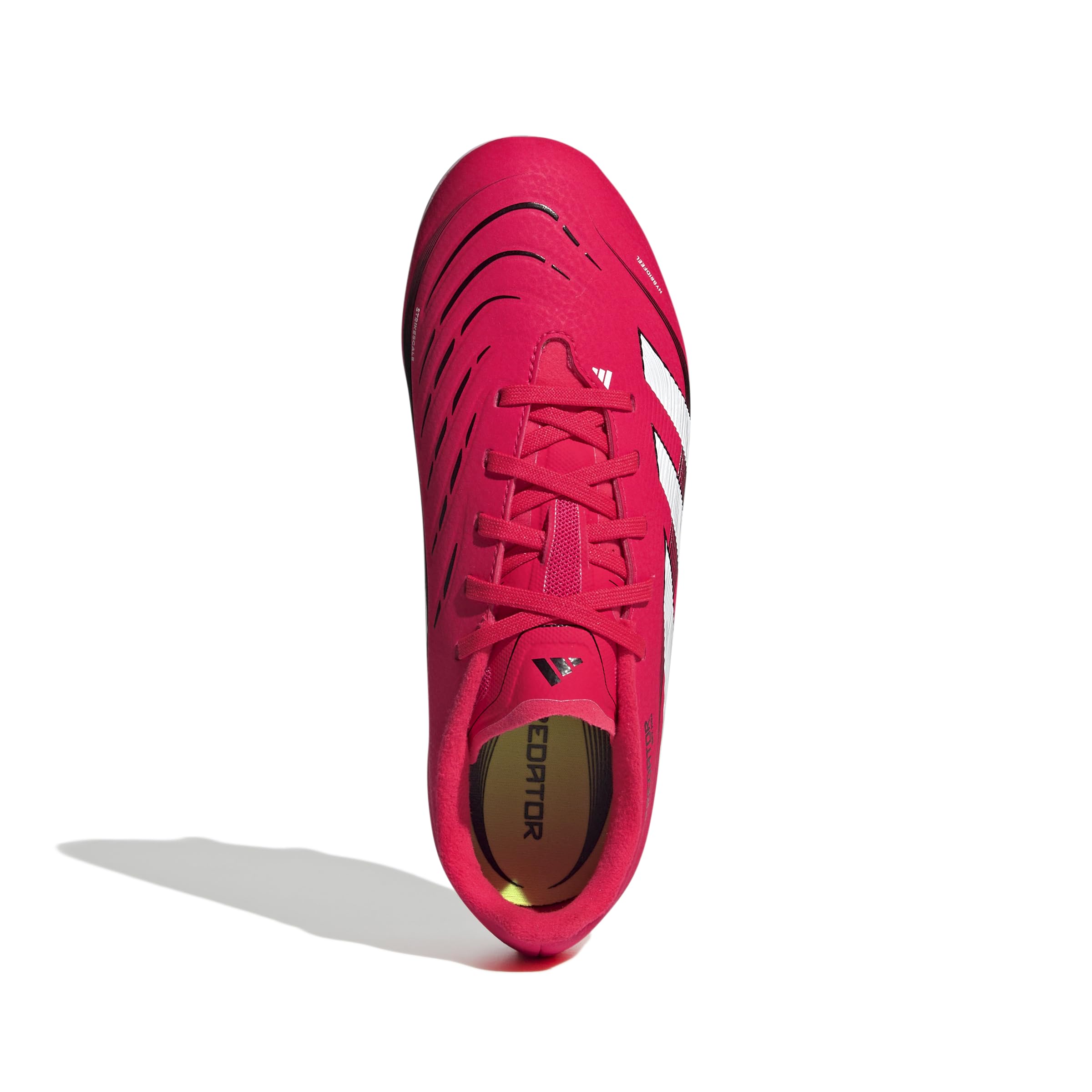 adidas Uniseks - dzieci Predator League Soft Ground Football Boots KidsButy pilkarskie