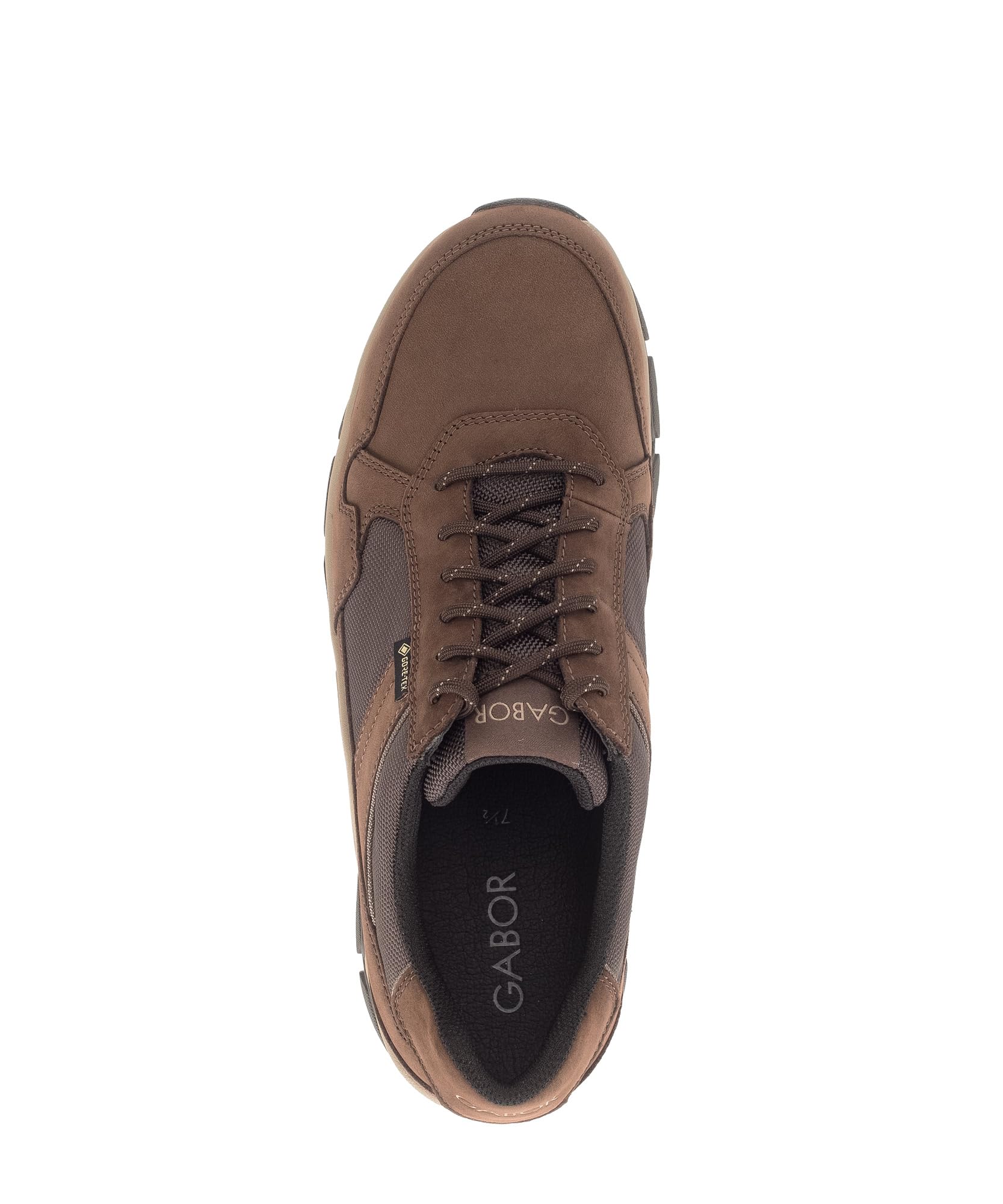 Gabor Zapatillas de running para hombre 6100.50
