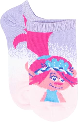 Vista 3 de DreamWorks Calcetines no Show para niñas