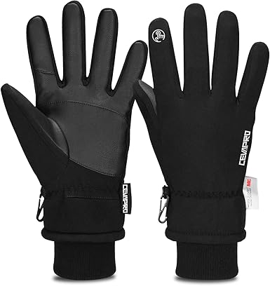 thermal gloves mens