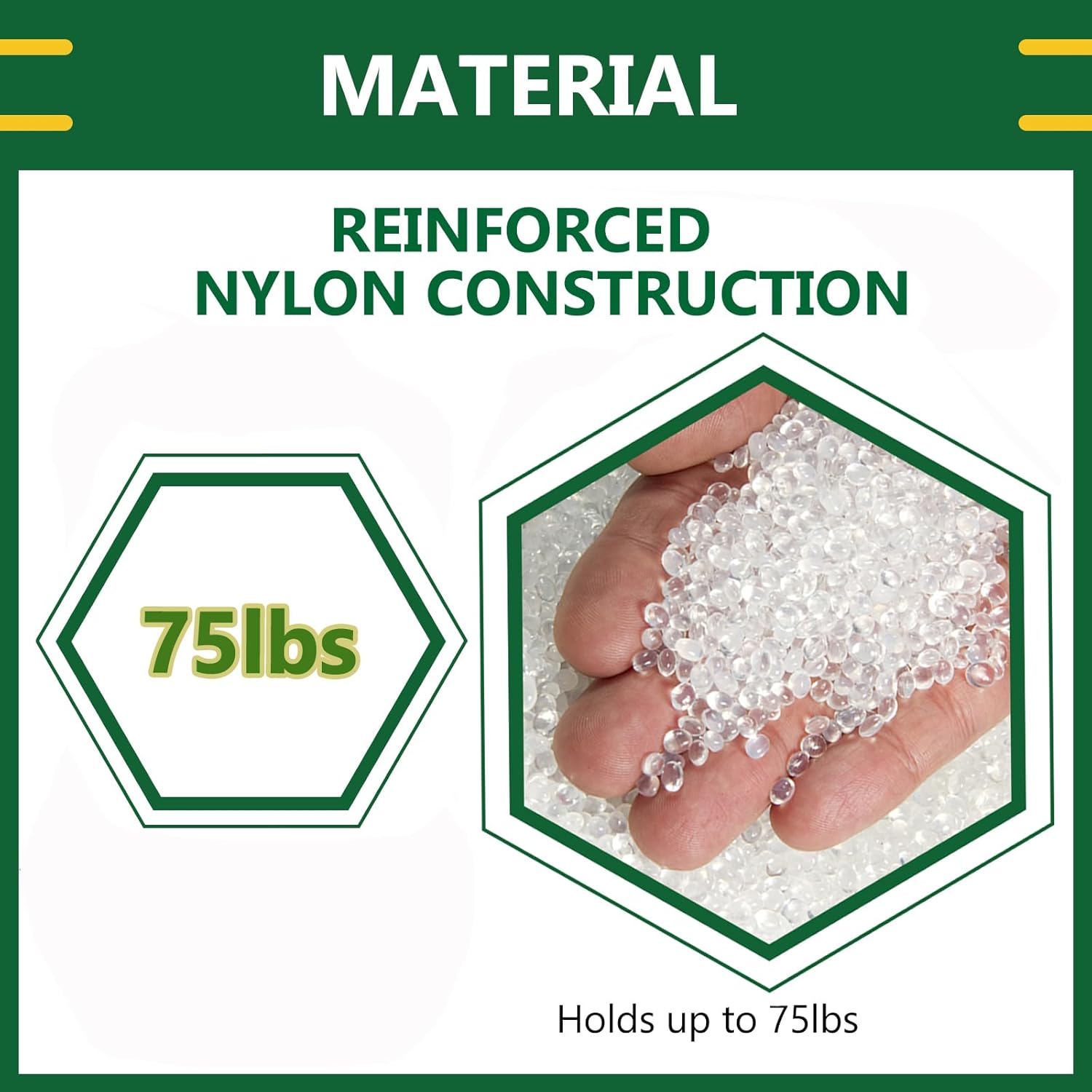 156PCS Self Drilling Drywall Anchors and Screws for Drywall,3 Sizes Nylon Plastic Wall Anchors,13x42mm,15x33mm, 10x33mm,No Pre Drill Hole Preparation Required