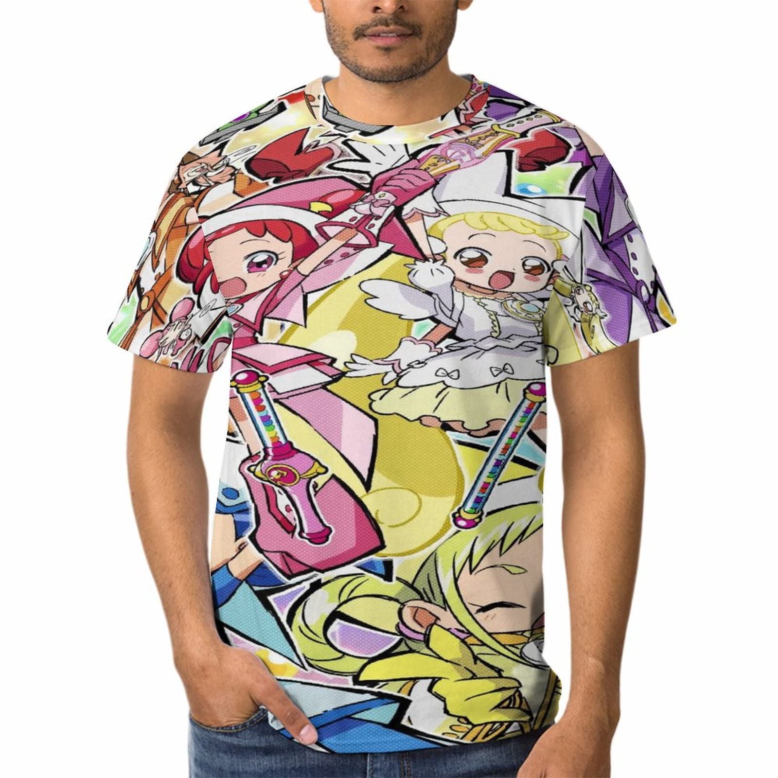 VHP キャラ Tシャツ ビンテージ 古着 おジャ魔女どれみ　昭和　平成　アニメ おジャ魔女どれみ』TVシリーズ第1弾がBD-BOXで登場！ | アニメイトタイムズ