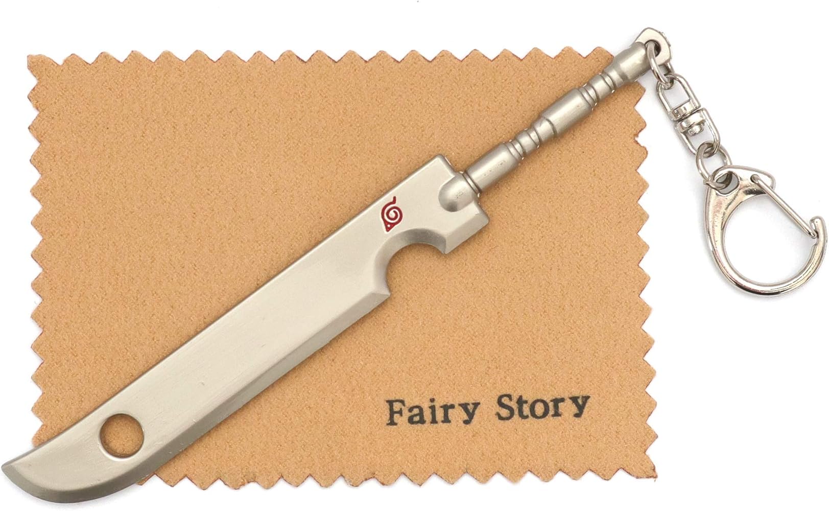 Amazon.co.jp: [Fairy Story] NARUTO ナルト はたけカカシ 忍刀 桃地