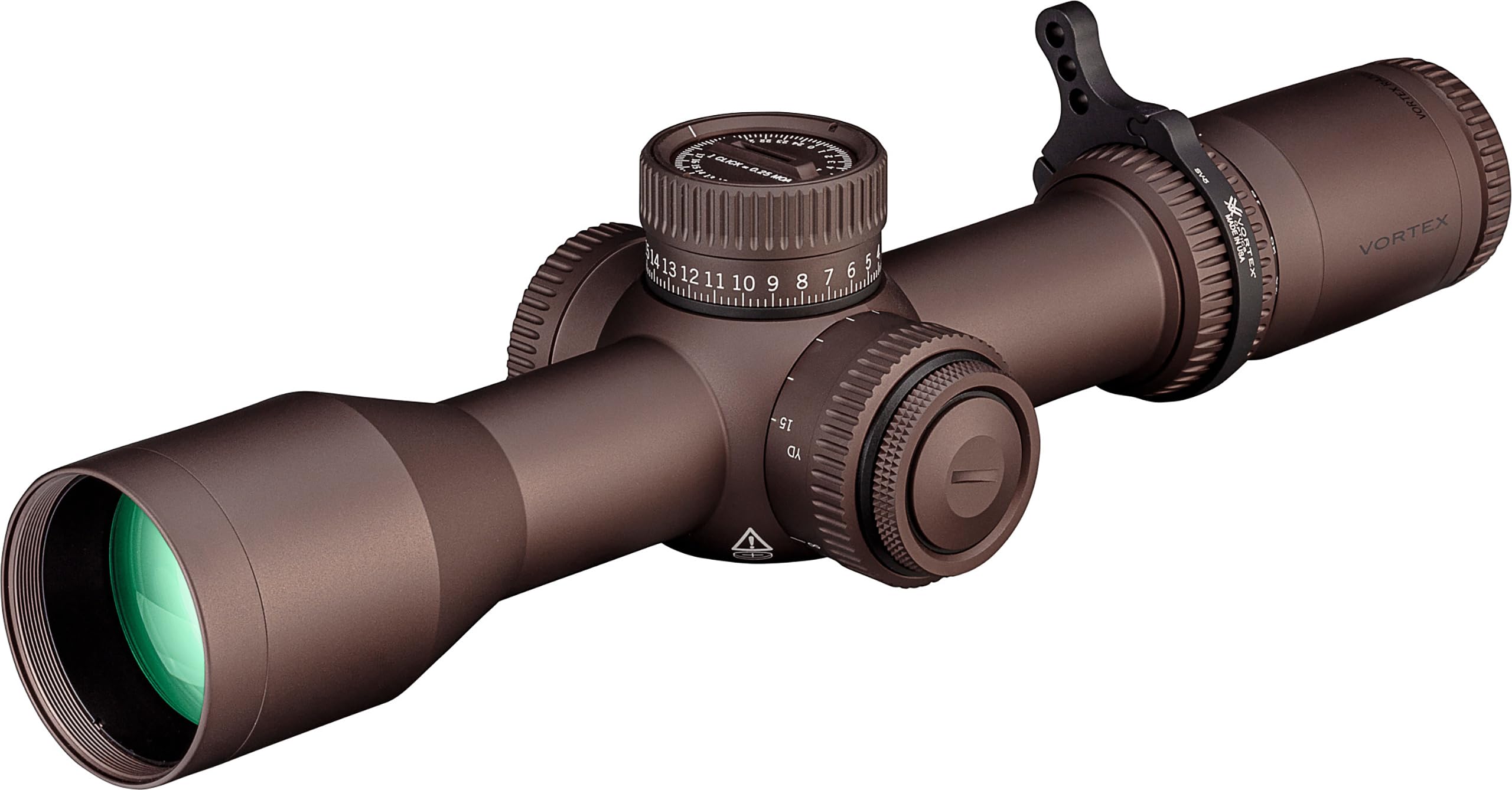 Amazon.com: Vortex: Razor Riflescopes