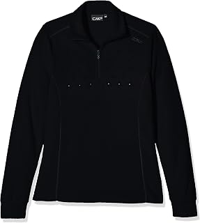 CMP Girls' Fleece Fleece