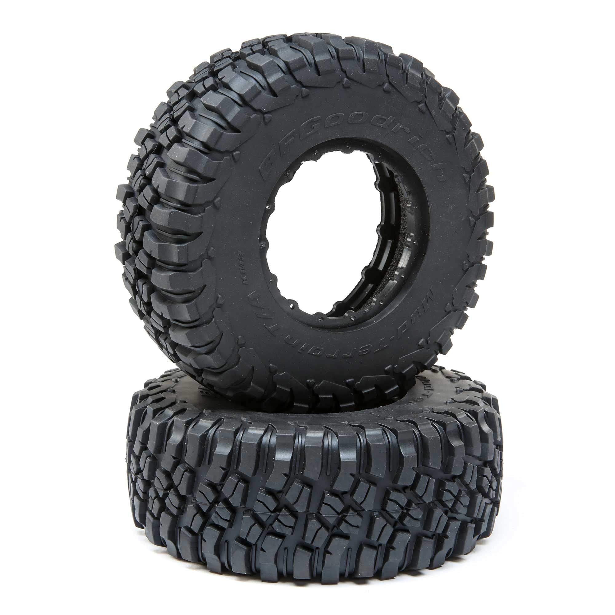 LOSI LOS43030 opony, wielokolorowe