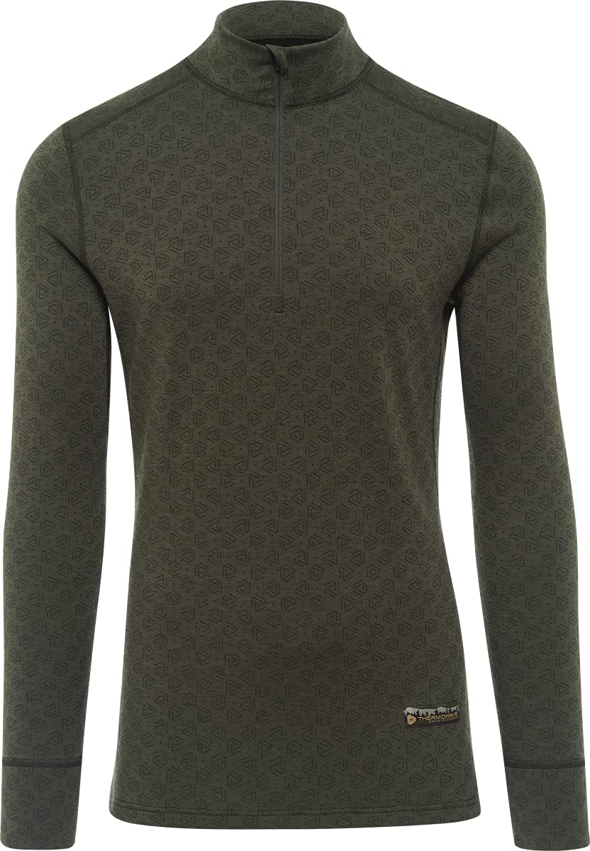 Thermowave Merino Xtreme koszulka męska