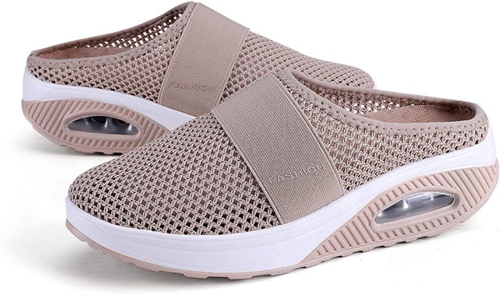 air cushion orthopedic shoes