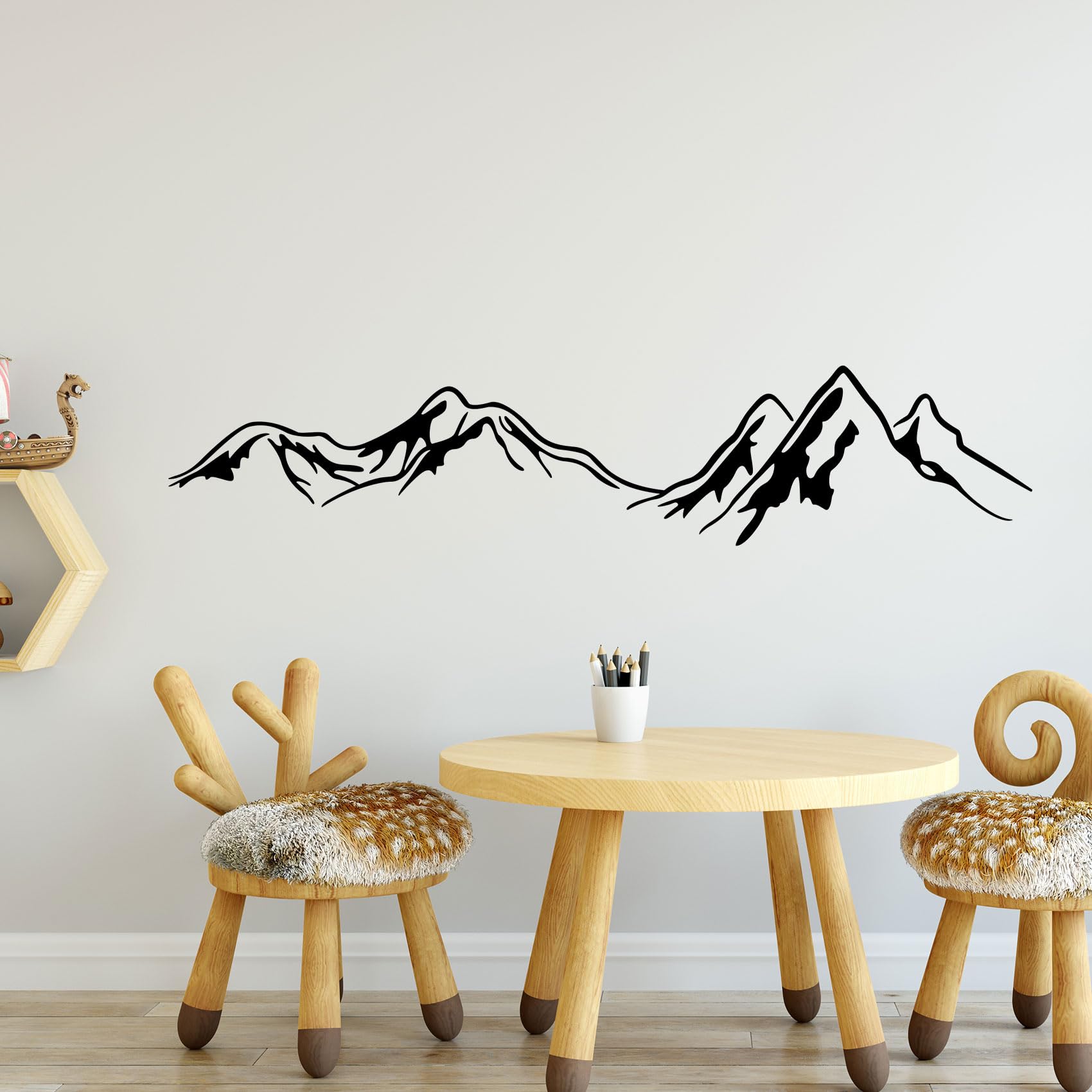 Decals For Wall High Definition Photos