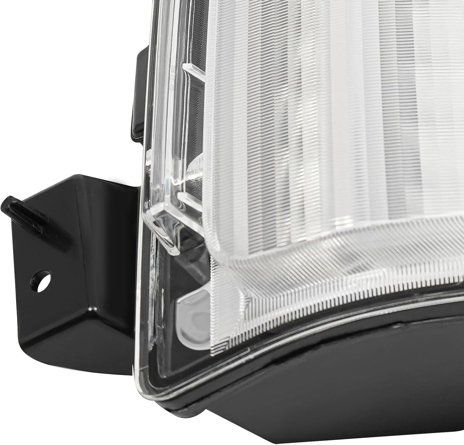55112884AF, 55112885AF LED Turn Signal Light w/DRL LH&RH for Jeep Wrangler JL 2018 2019 2020 2021 2022