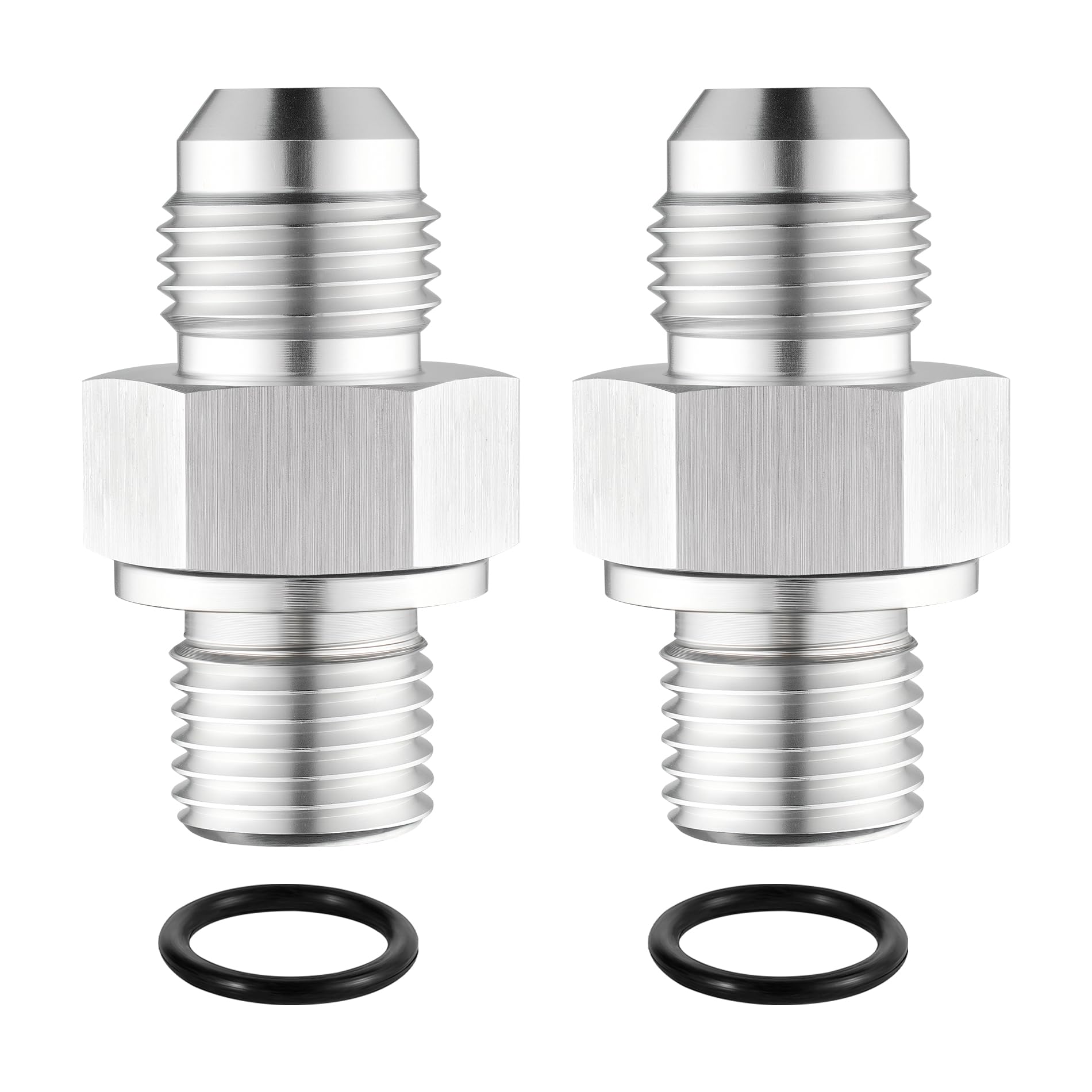 Amazon.com: EVIL ENERGY 6AN Male Flare to 1/4