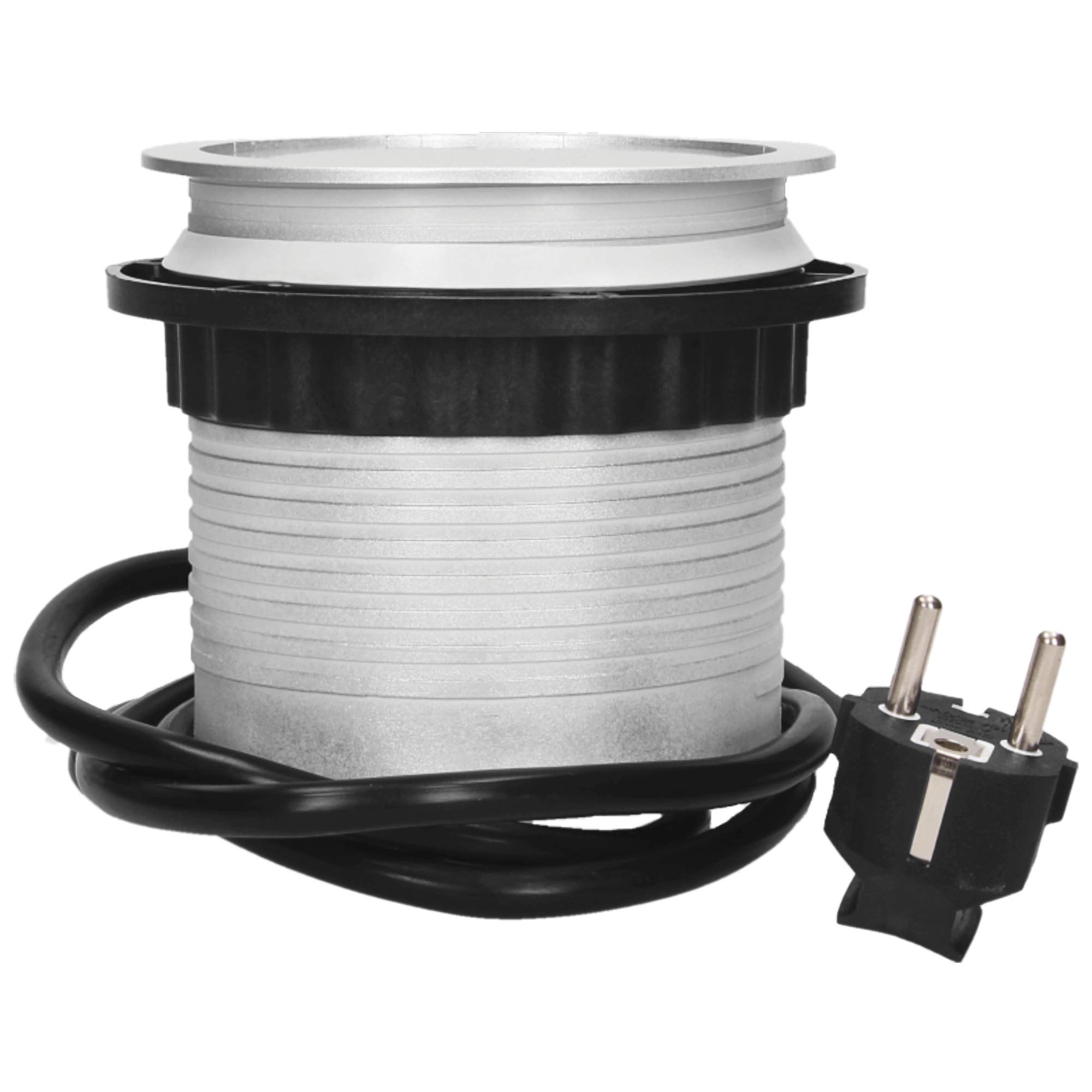 Instrument De Greffe Dentaire - Concasseur à Os Taille Allemande - DawnProMed