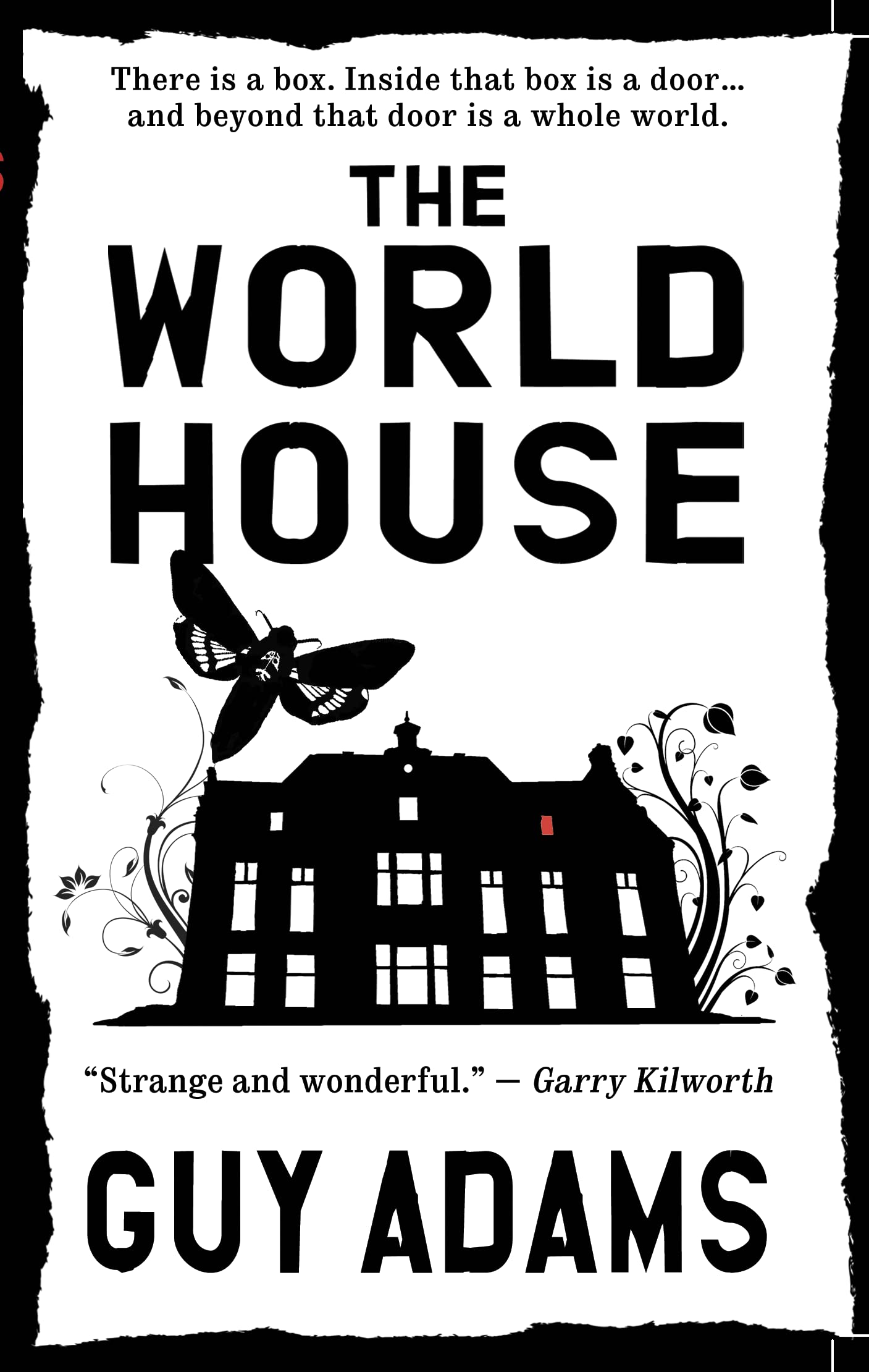 Buy The World House — BookShops.in