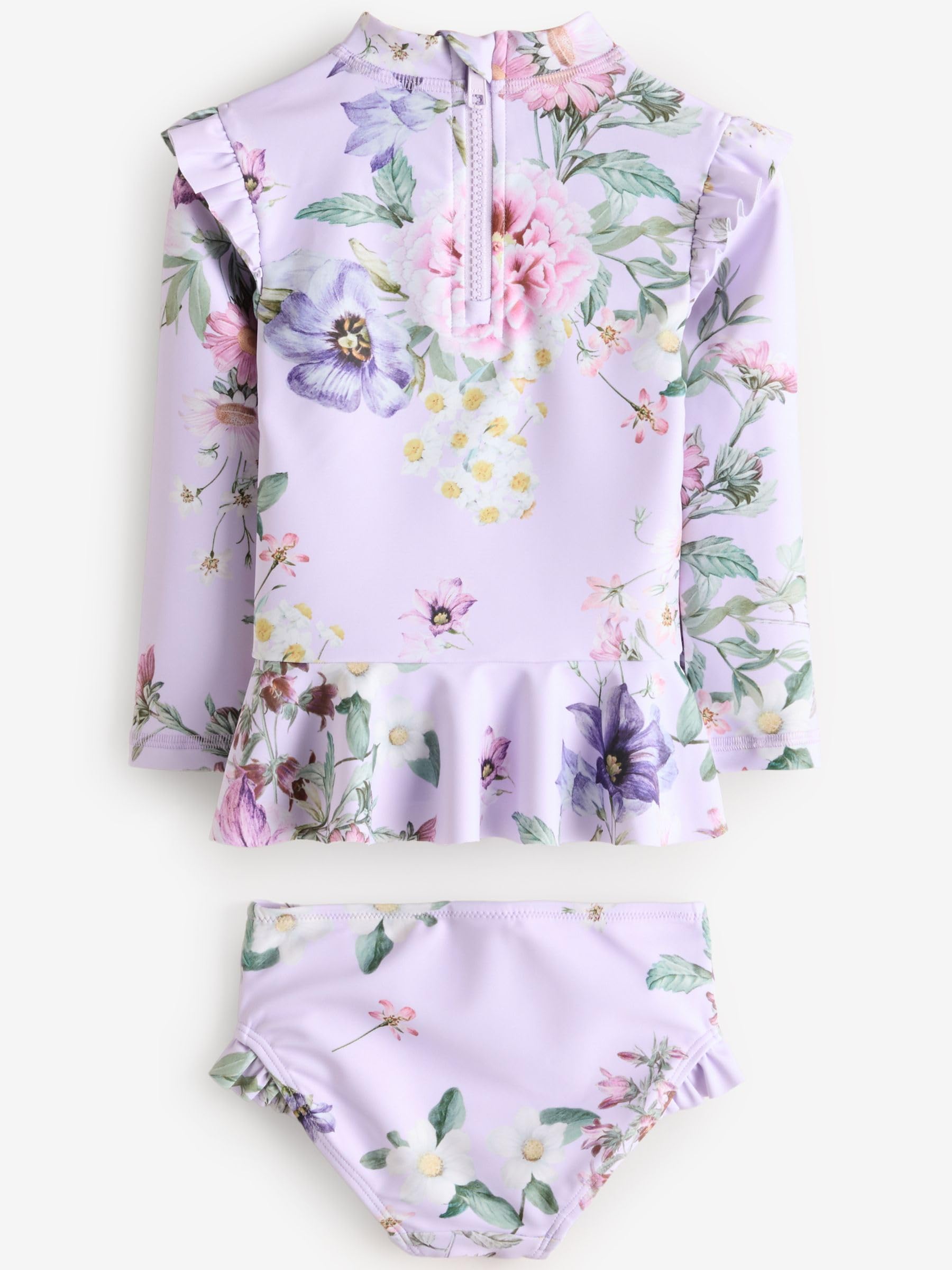 NEXT Fille Ensemble de Bain Anti-UV