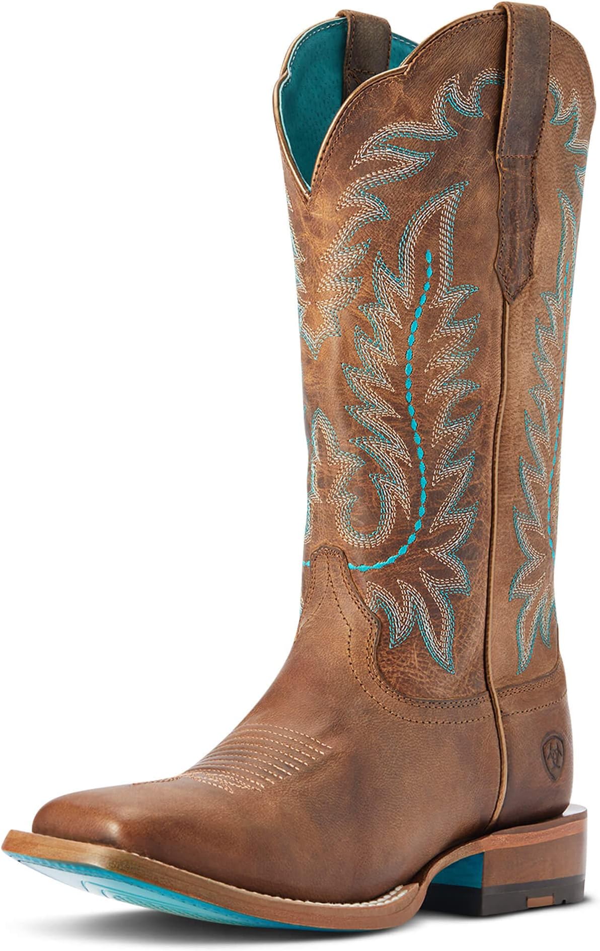 womens Frontier Tilly Western Boot