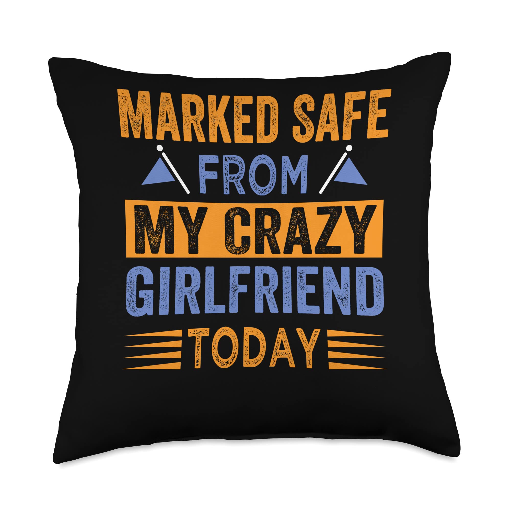 Crazy Girlfriends Quotes