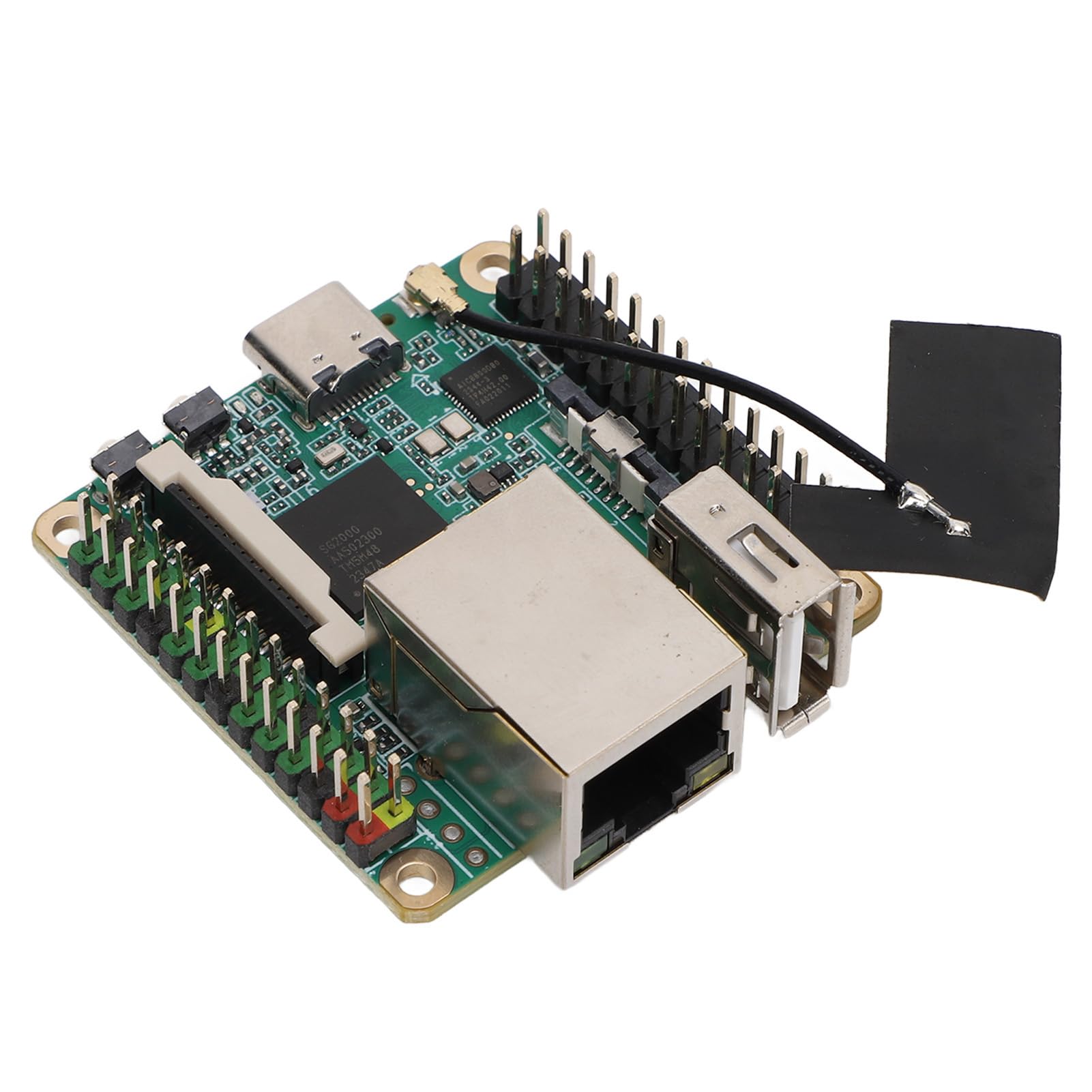 Placa Milk-V S de 512 MB RAM con puerto Host USB para RTOS 8
