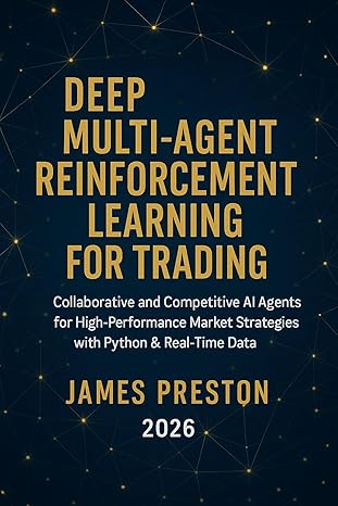 Deep Multi-Agent Reinforcement Learning for Trading: Collaborative and ...