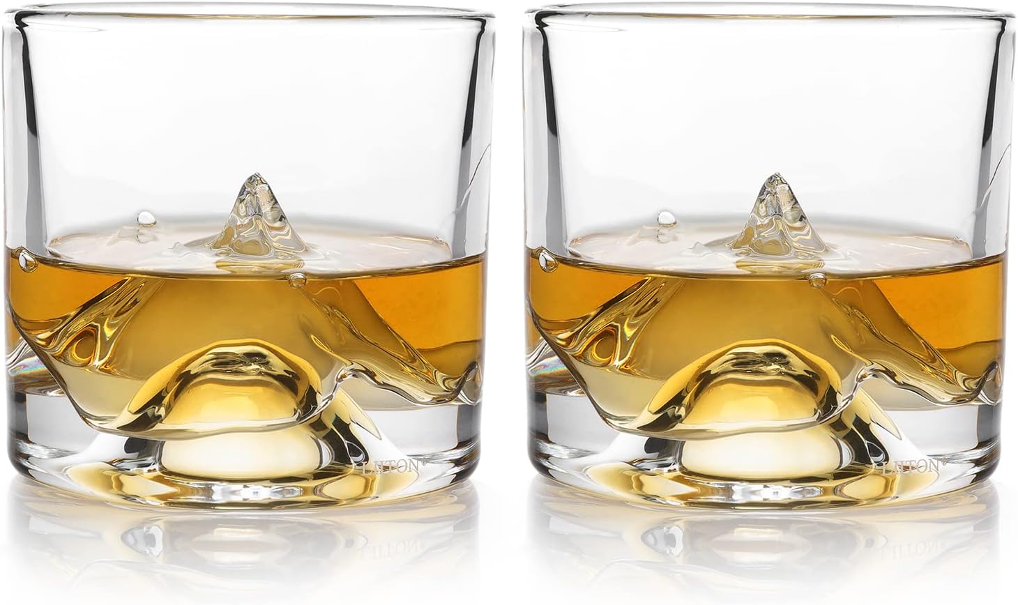 Liiton Fuji Whiskeygläser 2er-Set - buy at