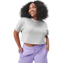 florence by mills Womens Cozy Crush Tee