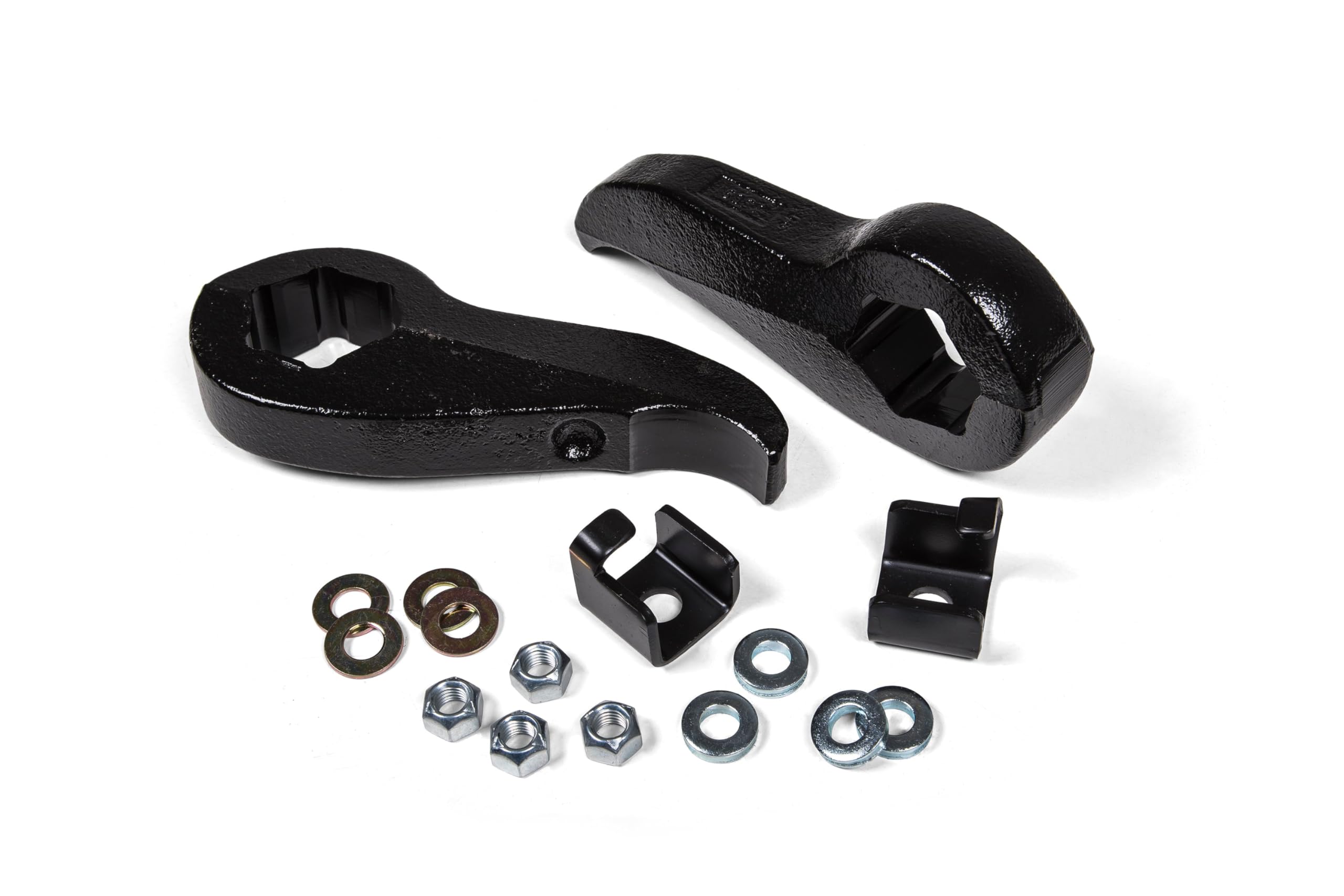 Zone Offroad C1231 Zone 5.1 cm zestaw poziomujący