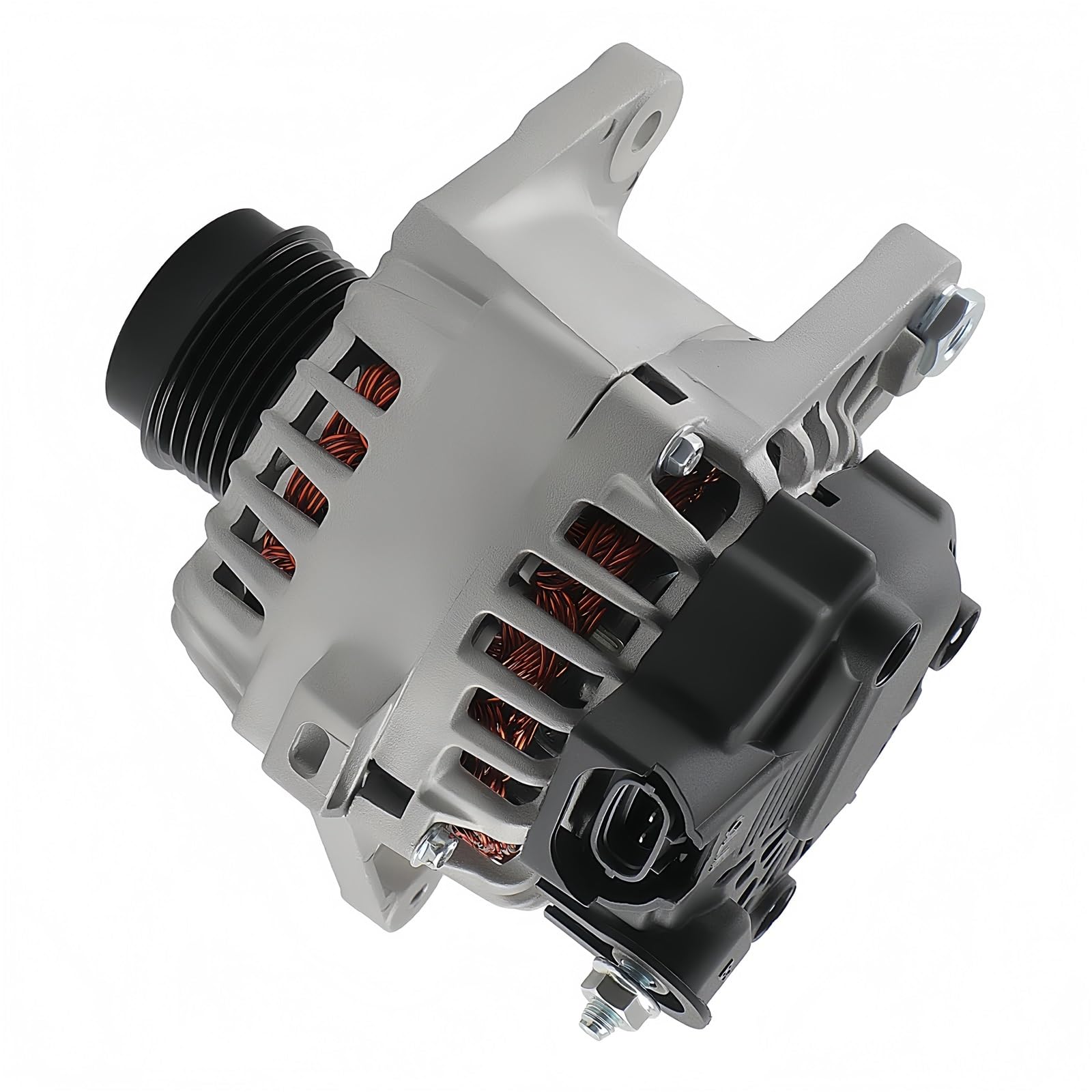 Alternator kompatybilny z Hyundai Elantra 2011-2017 kompatybilny z Kia Soul 2012 2013 Forte5 2015 2016