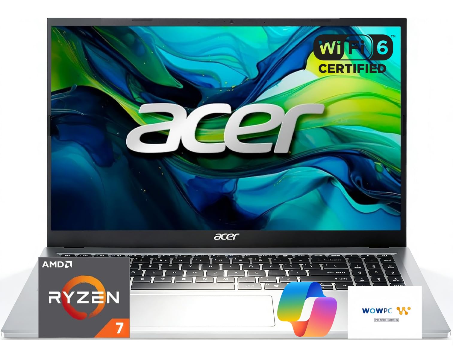 Amazon.com: Acer Aspire Go 15.6