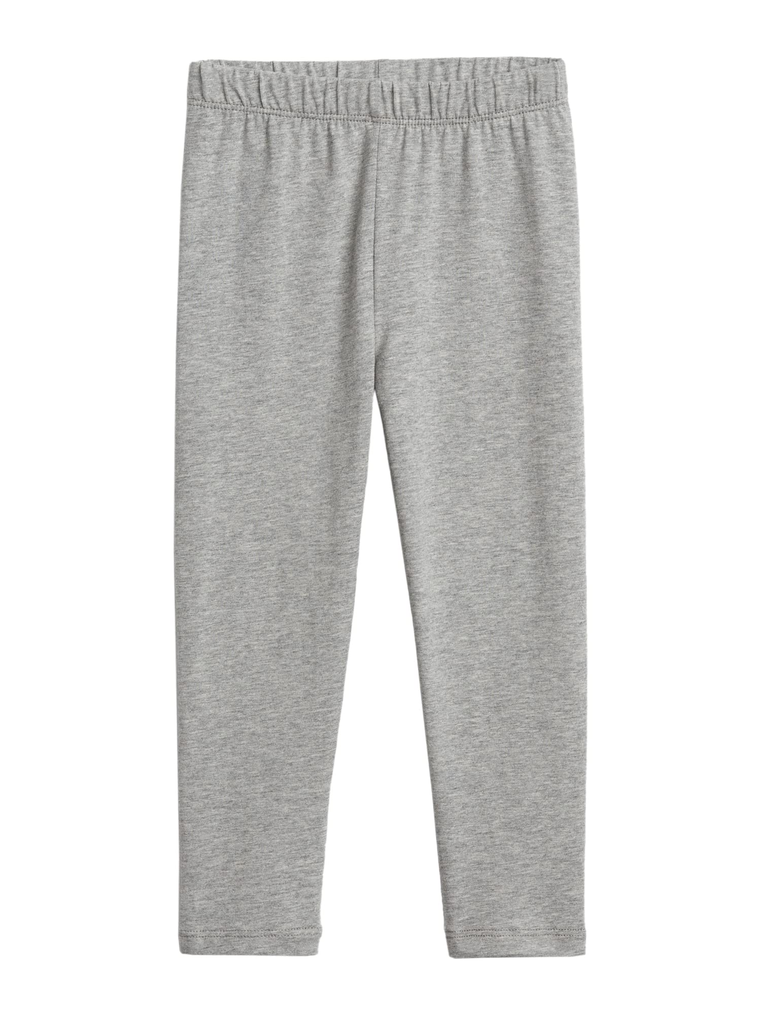 Baby Girls' Stretch Jersey Legging