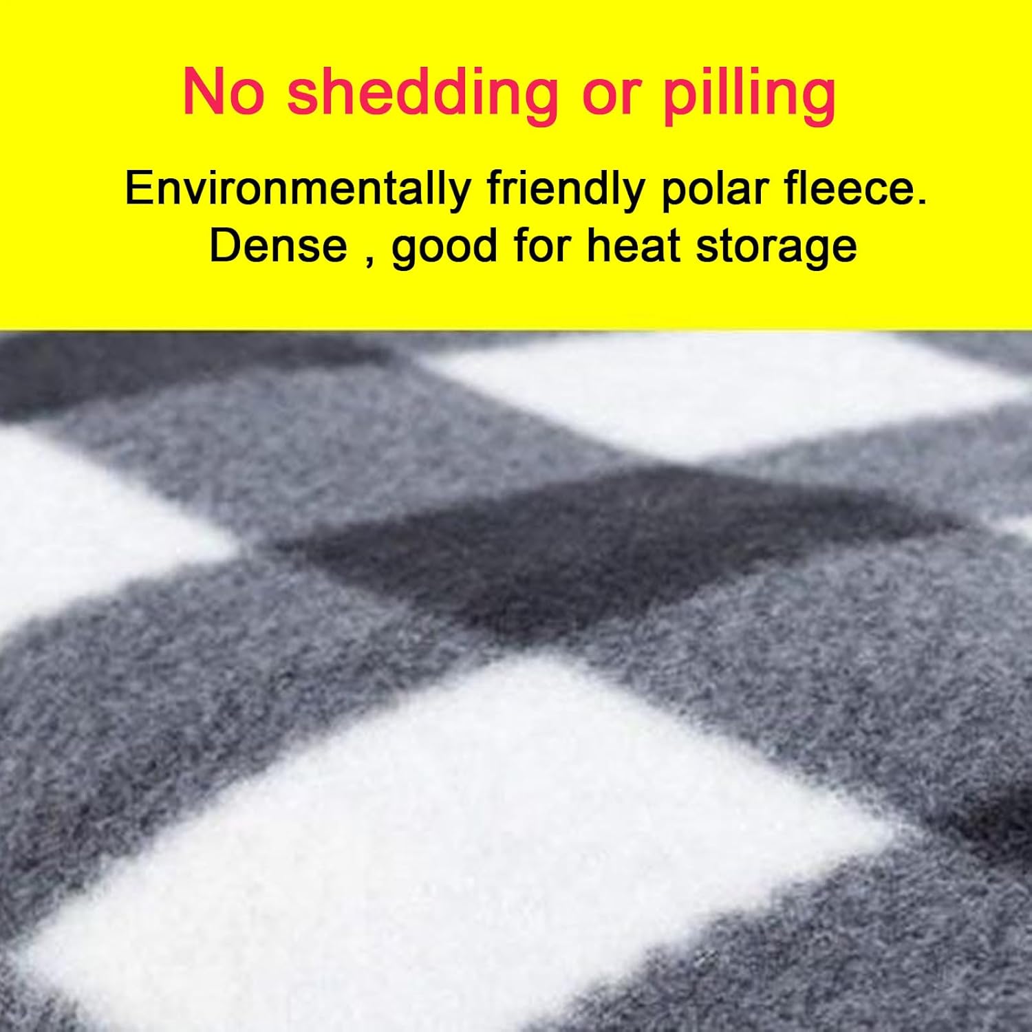 Heated Car Blanket - Auto Off Soft Portable - 12V Electric Heated Throw for Vehicles,for Commuting Camping Road Trips Family Outings Women Adults Elderly