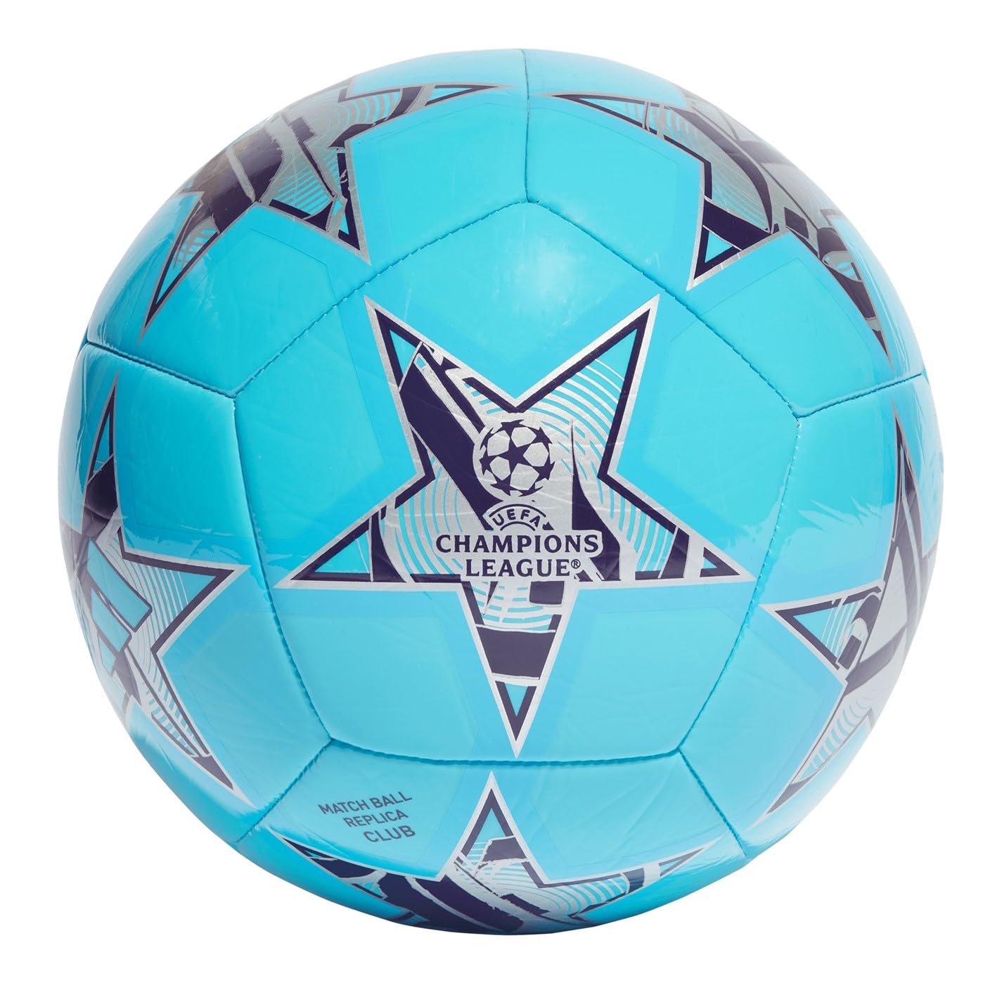 Adidas UCL CLB Ball (Machine-Stitched)