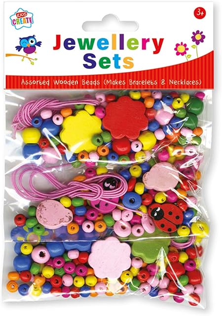 Kids Create Make Jewellery Sets
